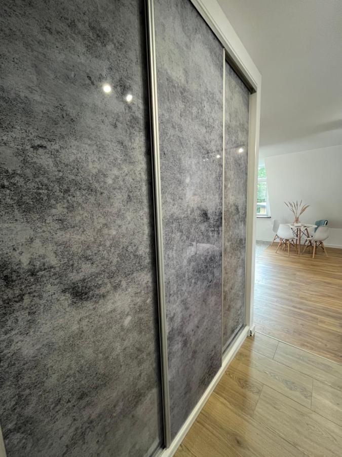 Apartament Willa Bellevue Рабка Экстерьер фото